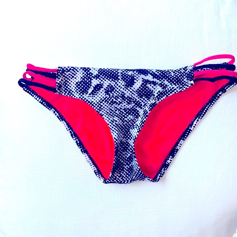 Becca Bikini Bottoms